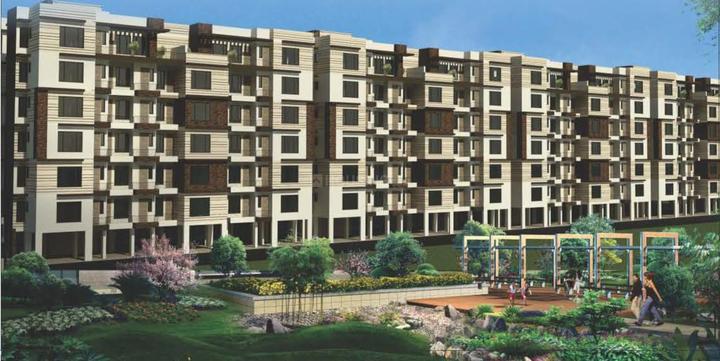 Zara Casa Elevation 1