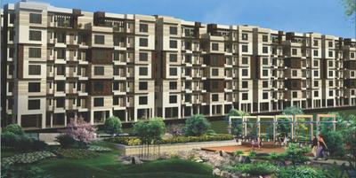 Project Image of 1565 Sq.ft 3 BHK Apartment / Flat for sale in Aujala for Rs. 7500000