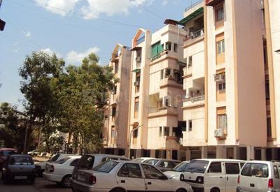 2 BHK Flat