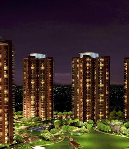 Rajesh Rg Luxury Homes 4 Tower J K & L