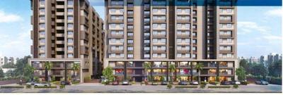 Ashraya Ashraya 10 Phase 2