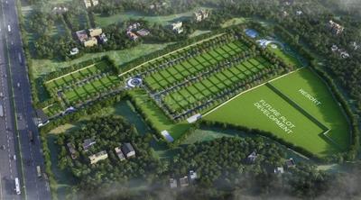 Residential Lands for Sale in Aratt Escapes