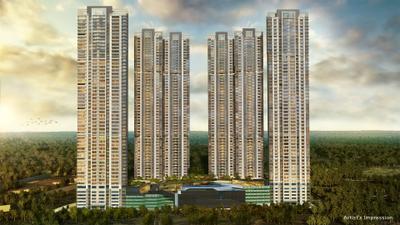 Project Image of 768 Sq.ft 2 BHK Apartment / Flat for sale in Mulund West for Rs. 16000000