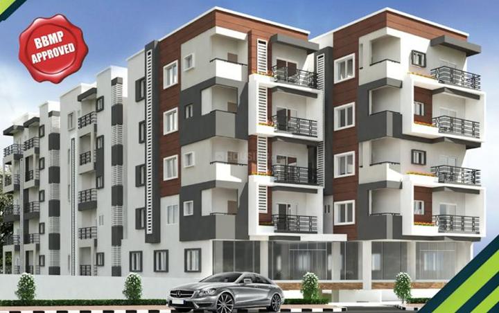 Gallery Cover Pic of Sumukha Residency