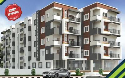 Gallery Cover Pic of Sumukha Residency
