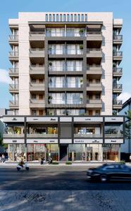 Raviratna Heights Project Images