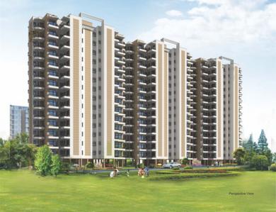 Project Image of 900 Sq.ft 3 BHK Apartment / Flat for sale in Sector 70 for Rs. 5900000
