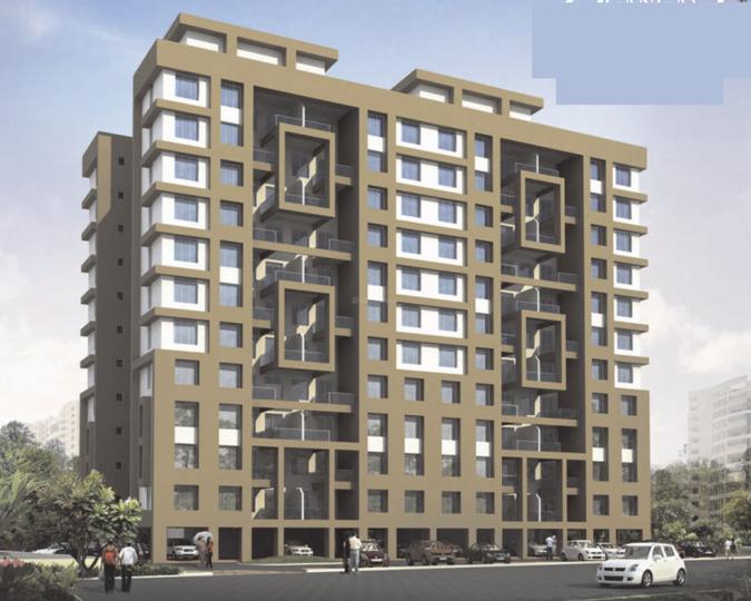 Gallery Cover Pic of Goel Estoria C