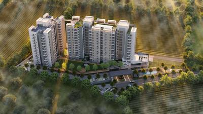Gallery Cover Pic of Shubhashish Prakash Phase II