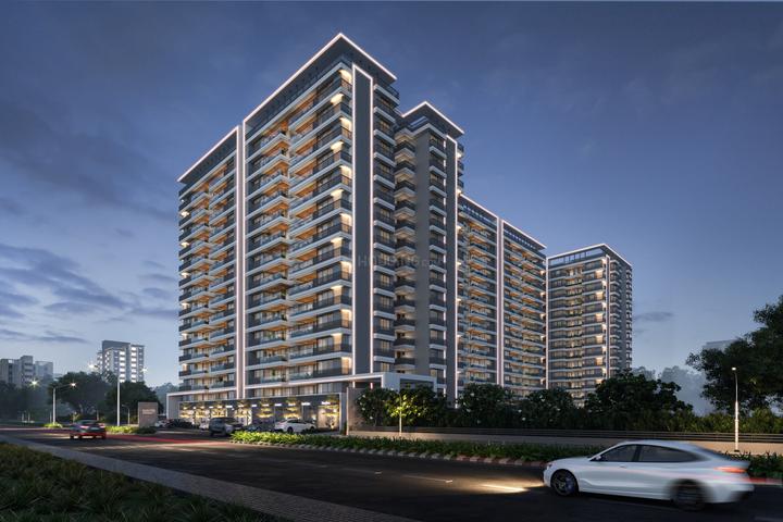 Rishv Octavia Main Image 1
