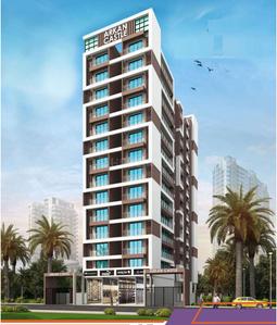 Project Image of 755 Sq.ft 1 BHK Apartment / Flat for sale in Taloja for Rs. 4500000