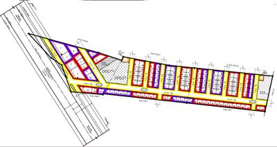 Shivakamal Township Project Images