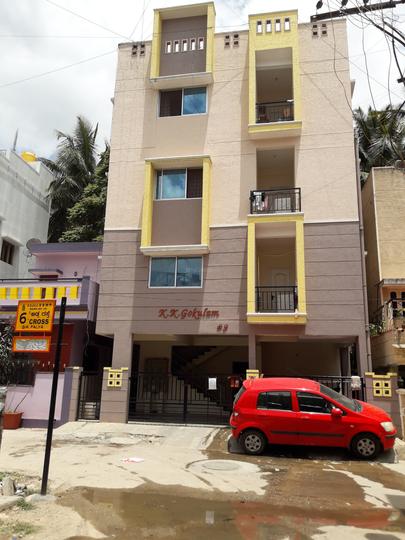 KK Gokulam More Images 1