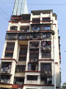 Buildarch Shiv Apartments