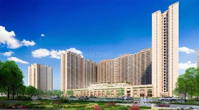 Gallery Cover Pic of K Raheja Raheja Vistas T1 & T2