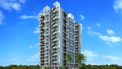 Project Image of 1141 Sq.ft 2 BHK Apartment / Flat for sale in Hadapsar for Rs. 8500000
