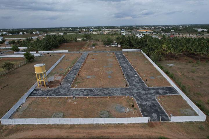 Gallery Cover Pic of Supreme Golden Castle Phase III