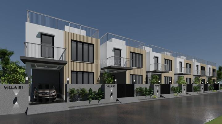 Gallery Cover Pic of Brrownstone Brookwood Villas