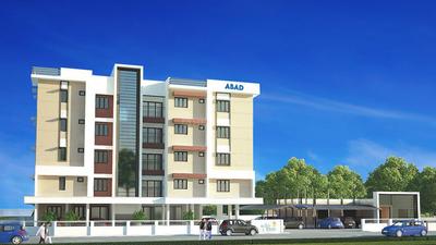 Gallery Cover Pic of ABAD Spice Town
