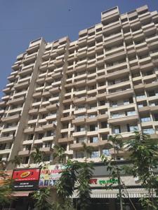 Project Image of 1070 Sq.ft 2 BHK Apartment / Flat for sale in Kalamboli for Rs. 9500000