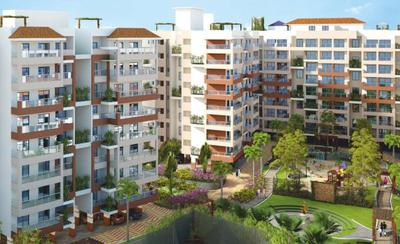 Laguna Azul Phase 3 Project Images