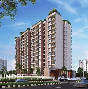 Project Image of 1100 Sq.ft 2 BHK Apartment / Flat for sale in Undri for Rs. 6200000