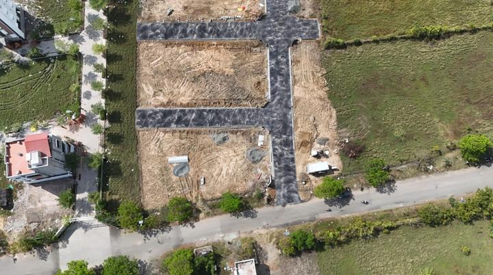 Gallery Cover Pic of Prakash Saanvi