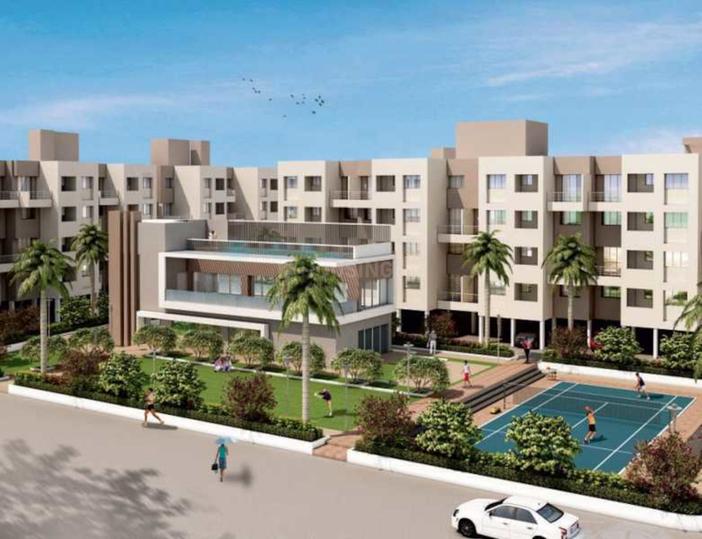 Gallery Cover Pic of Pankaj Aasmaan Phase V