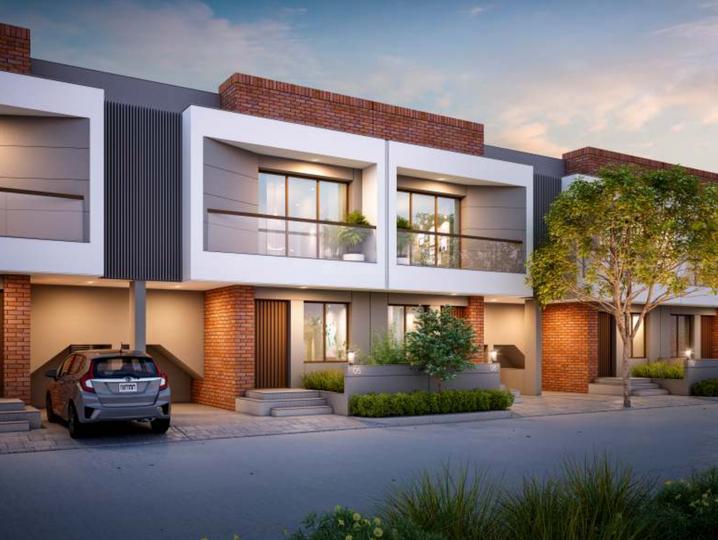 Gallery Cover Pic of Aster Meadows