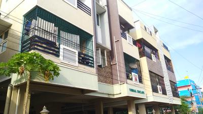 Vishal Enclave Project Images