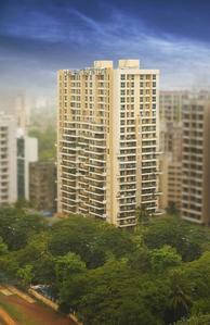 Project Image of 1278 Sq.ft 2 BHK Apartment / Flat for sale in Bandra East for Rs. 42500000