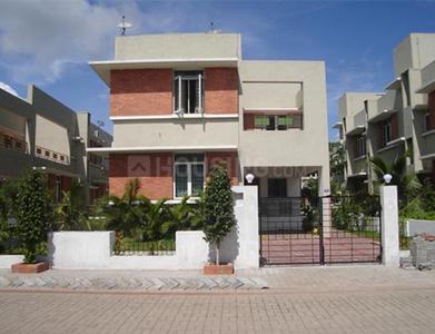 1 BHK Independent House