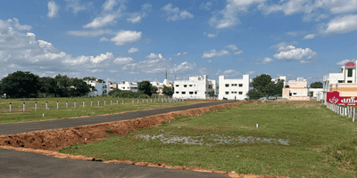 Meenakshi Nagar