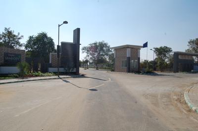 Residential Lands for Sale in Manglam Grand City Ext Prime