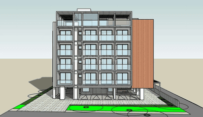Project Image of 2560 Sq.ft 4 BHK Apartment / Flat for sale in Malleswaram for Rs. 63000000