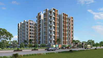 Gallery Cover Pic of Sun Suryansh Solitaire
