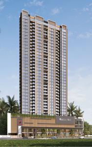Project Image of 765 Sq.ft 2 BHK Apartment / Flat for sale in Bhayandar East for Rs. 12300000