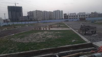 Project Image of 800 Sq.ft 2 BHK Apartment / Flat for sale in Khyora for Rs. 2200000