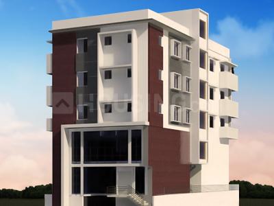 Gallery Cover Pic of Vikram Clover Enclave