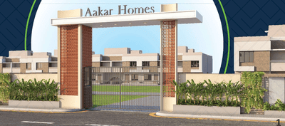 Residential Lands for Sale in Aakar Homes