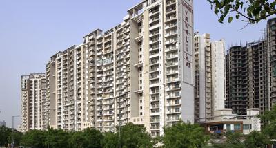 Project Image of 2200 Sq.ft 4 BHK Apartment / Flat for sale in Sector 107 for Rs. 42500000