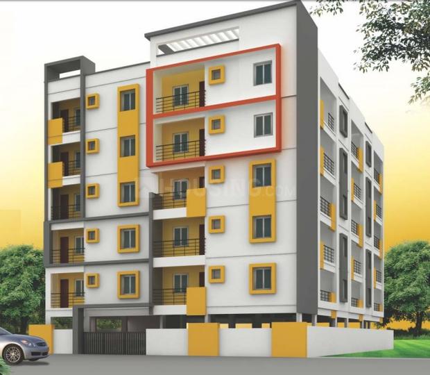 KVG Silver Elevation 1