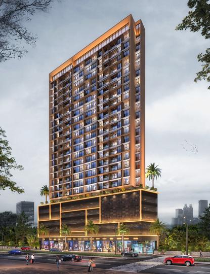 Pyramid 24 Main Image 1