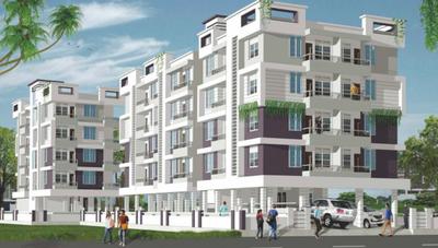 Gallery Cover Pic of Patliputra Susheela Enclave