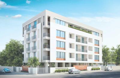 Shringar Residency Shringar Residency Project Images