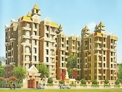 Gallery Cover Pic of Kartik Residency