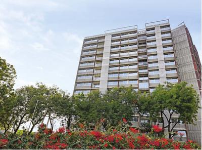 Project Image of 1100 Sq.ft 2 BHK Apartment / Flat for sale in Chandkheda for Rs. 6200000