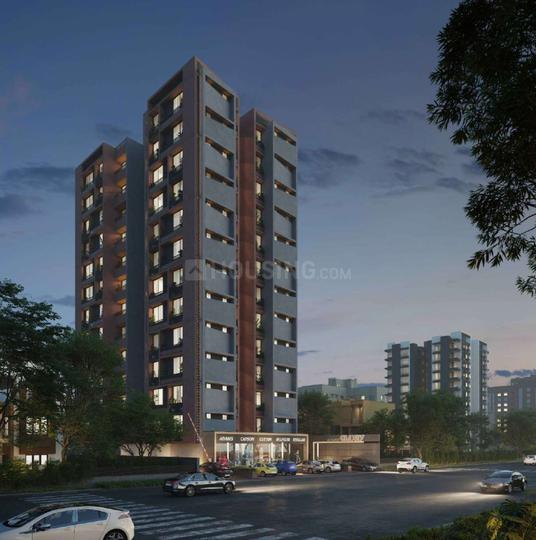 Gallery Cover Pic of Aryaman Glory