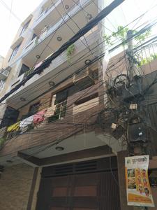 Gallery Cover Pic of Himadri Apartments