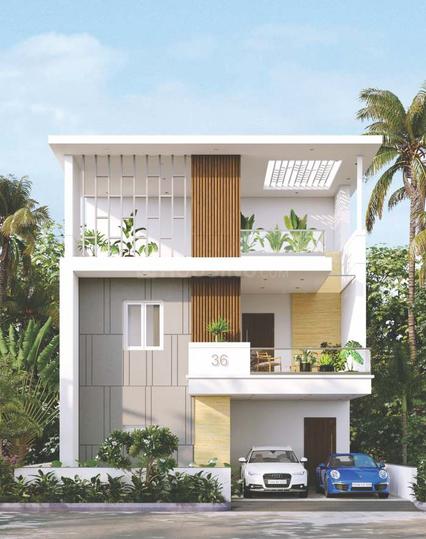 Gallery Cover Pic of Sree Kesari Lakeside